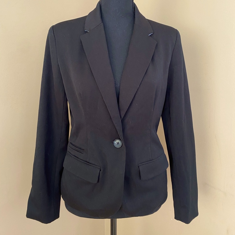 Women’s blazer